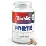 Bioalis Forte 120 kapslí – Zboží Mobilmania