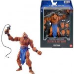 Mattel Masters of the Universe Revelation BEAST MAN – Zbozi.Blesk.cz