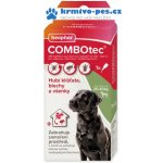 Beaphar Combotec Spot-on pro psy L 20-40 kg 268 / 241,2 mg 1 x 2,68 ml – Sleviste.cz