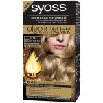 Syoss Oleo Intense Color 8-05 béžově plavý – Hledejceny.cz