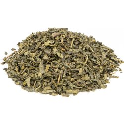 ProdejnaBylin Chun Mee Vzácné obočí zelený čaj 100 g