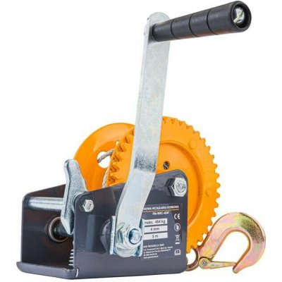 Ruční naviják 454kg 41745 – Hledejceny.cz