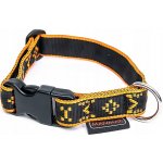 Manmat obojek pro malá plemena stříbrný – Zboží Dáma