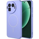 VSECHNONAMOBIL 136787 VSECHNONAMOBIL TPU MAGSAFE Ochranný kryt pro Realme GT 8 Pro fialový – Zboží Živě