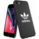 Pouzdro Adidas, Moulded Case iPhone XS / X Basic černé