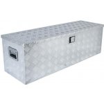 Güde Hliníkový přepravní box GT 165 73515 – Zboží Dáma