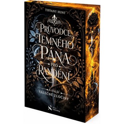 Průvodce temného pána pro randění a další válečné zločiny – Zboží Mobilmania