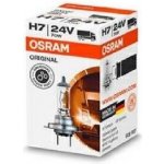 Osram Standard H7 24V 70W PX26d – Zboží Mobilmania