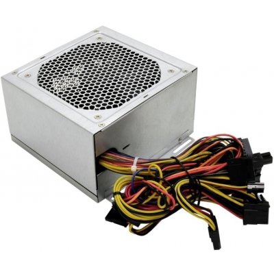 Seasonic 500W SSP-500ET2