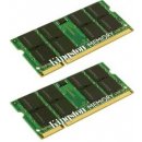 Kingston SODIMM DDR2 2GB 667MHz (2x1GB) KTA-MB667K2/2G