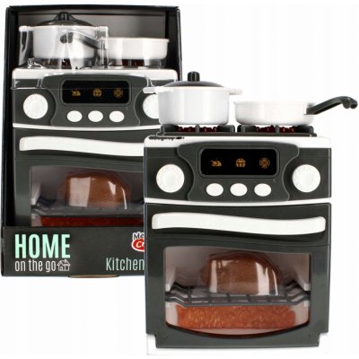 Dětská kuchyňka Mega Creative 459612 – Zboží Dáma