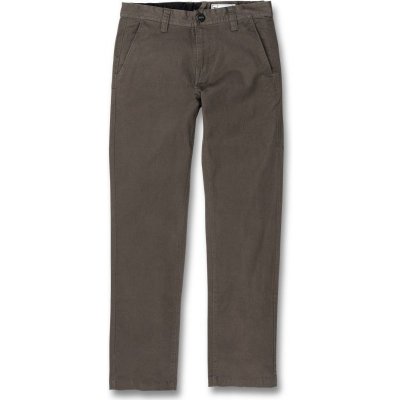 Volcom kalhoty Frickin slim Chino kids