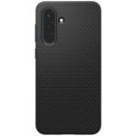 Spigen Liquid Air Matte Black Spigen Galaxy A36 5G ACS09199 – Zboží Živě