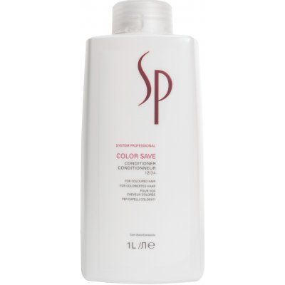 Wella SP Color Save Conditioner 1000 ml – Sleviste.cz