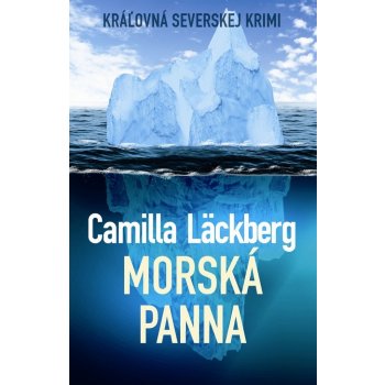 Morská panna - Camilla Läckberg