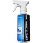 Clenium čistič na bílé tabule s pistolovým rozprašovačem 250 ml – Zboží Mobilmania