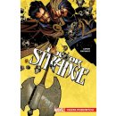 Komiks a manga Doctor Strange 1 - Cesty podivných - Aaron Jason, Bachalo Chris