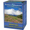 Čaj Everest Ayurveda Dhataki Při nadměrné menstruaci 100 g