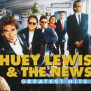 Lewis Huey - Greatest Hits CD