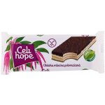 Celi Hope Oplatka mléčná polomáčená bez lepku 35 g – Zboží Dáma