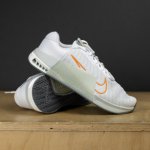 Nike Pánské boty na CrossFit Metcon 9 - white silver – Zbozi.Blesk.cz