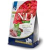 Granule pro psy N&D Quinoa Dog Adult medium&maxi Digestion Grain Free Lamb & Fennel 7 kg