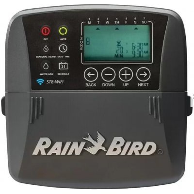 Rain Bird ST8I-INTL 8 zón – Zbozi.Blesk.cz