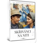 Skřivánci na niti DVD – Hledejceny.cz