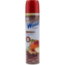 Woods Flowers Aerosolový sprej - Jablko a skořice 300 ml