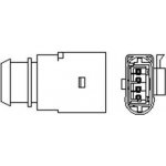 Lambda sonda MAGNETI MARELLI 466016355045