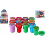 Lowlands Razítka samobarvící plast Paw Patrol Tlapková patrola v blistru 12x9cm – Zboží Mobilmania