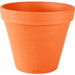 Gardners Keramický květináč KLASIK 18 cm terakota – Hledejceny.cz