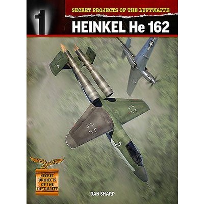 Heinkel He 162 – Hledejceny.cz