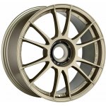OZ Ultraleggera CL 9x20 15x130 ET41 white gold | Zboží Auto