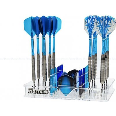 Harrows Darts Station Držák na šipky – Zbozi.Blesk.cz