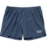 Devold dámské běžecké merino kraťasy Endurance modré – Zboží Dáma