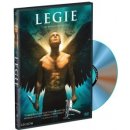 Legie DVD