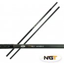 NGT Podběráková Tyč Dynamic Carp Carbon 1,8m