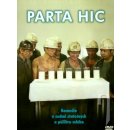 Parta hic DVD