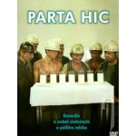 Parta hic DVD – Zbozi.Blesk.cz