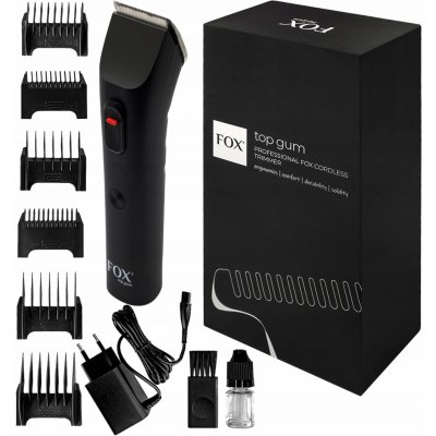 Fox Top Gum – Zboží Mobilmania