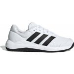 adidas Dropset Base Training Shoes White/Black – Zboží Dáma