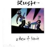 Rush : A Show Of Hands CD – Hledejceny.cz