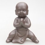 e-bonsai Keramická figurka – Zboží Dáma