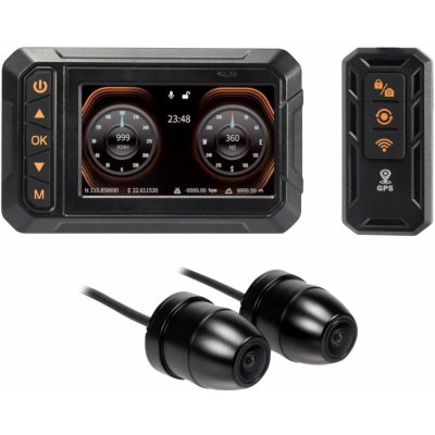 CEL-TEC MK03 Dual Wi-Fi GPS – Sleviste.cz