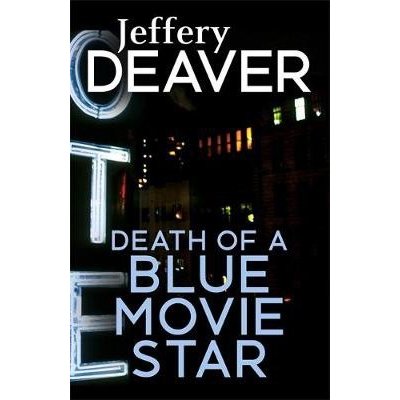 Death of a Blue Movie Star