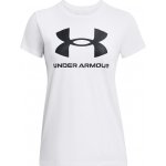Under Armour Sportstyle 1356305-111 – Zboží Mobilmania