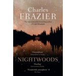 Nightwoods - C. Frazier – Hledejceny.cz