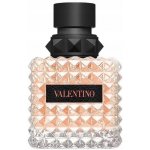 Valentino Born in Roma Coral Fantasy Donna parfémovaná voda dámská 30 ml – Zboží Mobilmania
