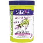 Vivaco Herb Extrakt Pedicure HE sůl na nohy Levandule 420 g – Hledejceny.cz